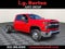 2026 Chevrolet Silverado 3500 HD Chassis Cab LT