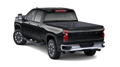 2026 Chevrolet Silverado 2500 HD Base