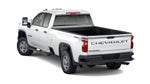 2026 Chevrolet Silverado 2500 HD Base