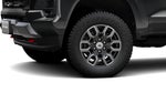 2026 Chevrolet Colorado Base