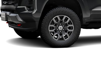 2026 Chevrolet Colorado Base