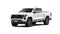 2026 Chevrolet Colorado Base