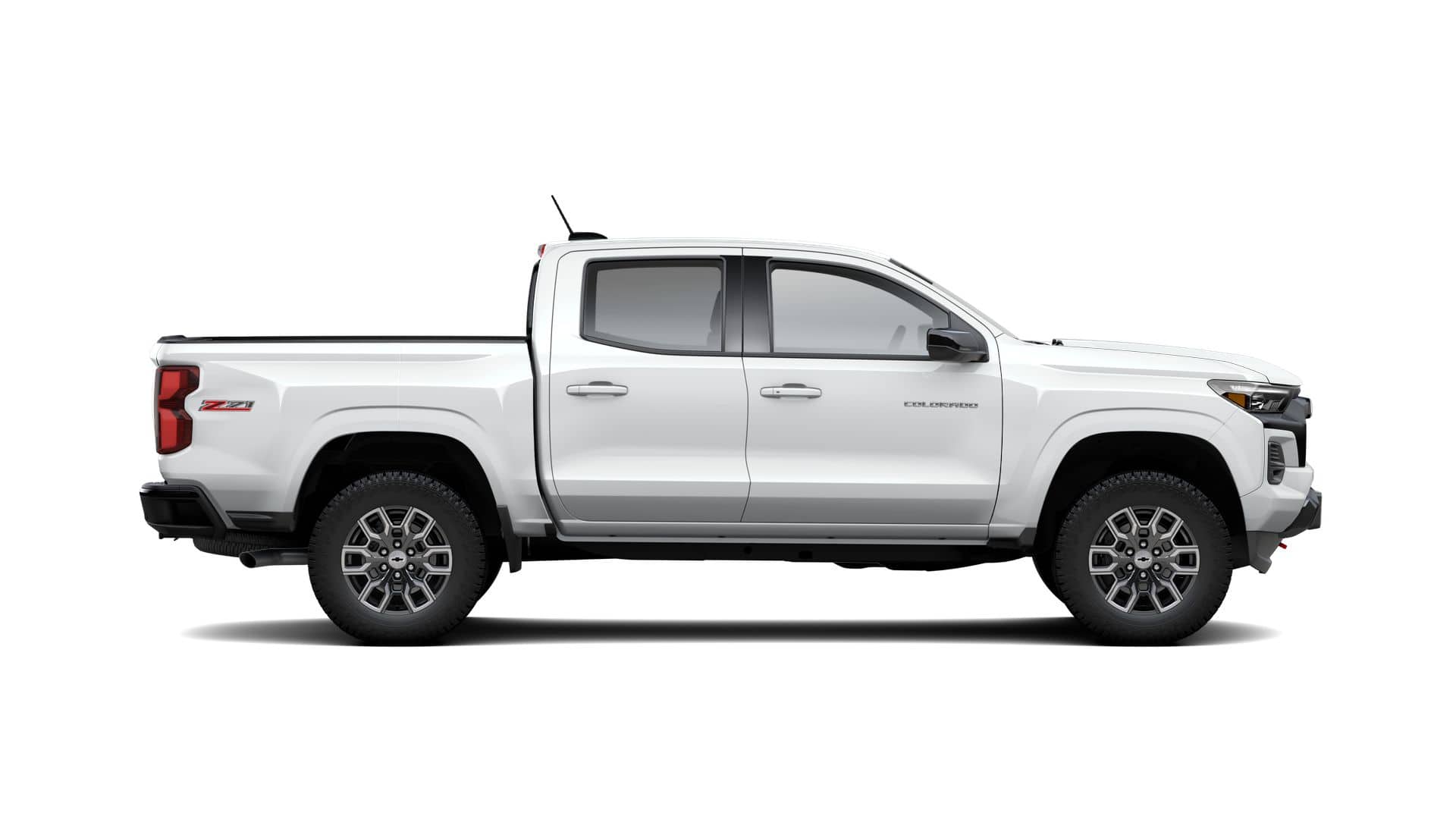 2026 Chevrolet Colorado Base