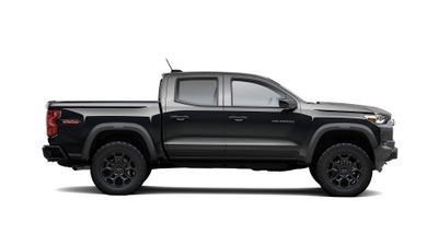 2026 Chevrolet Colorado Base