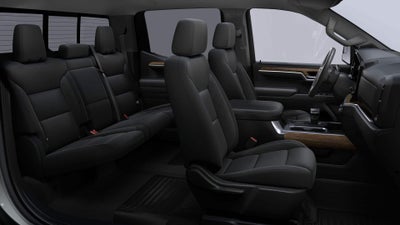 2026 Chevrolet Silverado 1500 Base
