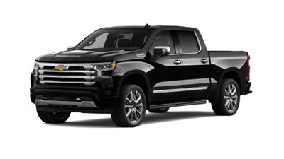 2026 Chevrolet Silverado 1500 Base