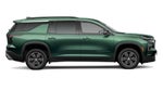 2027 Chevrolet Traverse Base