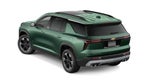 2027 Chevrolet Traverse Base