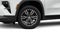 2027 Chevrolet Traverse Base