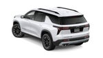 2027 Chevrolet Traverse Base