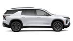 2027 Chevrolet Traverse Base
