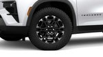 2027 Chevrolet Traverse Base