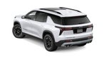 2027 Chevrolet Traverse Base
