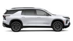 2027 Chevrolet Traverse Base