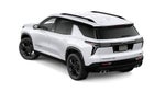 2027 Chevrolet Traverse Base