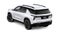 2027 Chevrolet Traverse Base