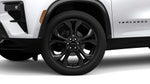2027 Chevrolet Traverse Base