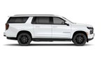 2026 Chevrolet Suburban Base