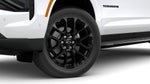 2026 Chevrolet Suburban Base