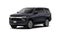 2026 Chevrolet Tahoe Base