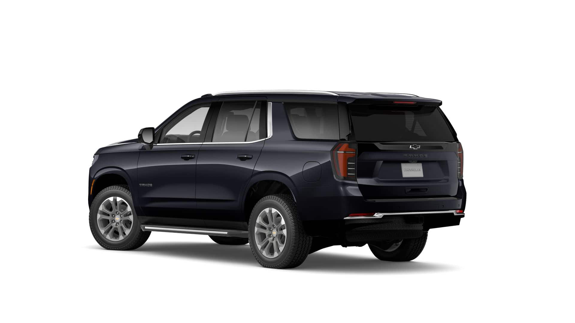 2026 Chevrolet Tahoe Base