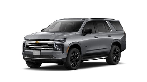 2026 Chevrolet Tahoe Base