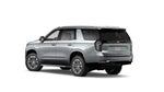 2026 Chevrolet Tahoe Base