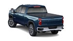 2026 Chevrolet Silverado 3500 HD Base