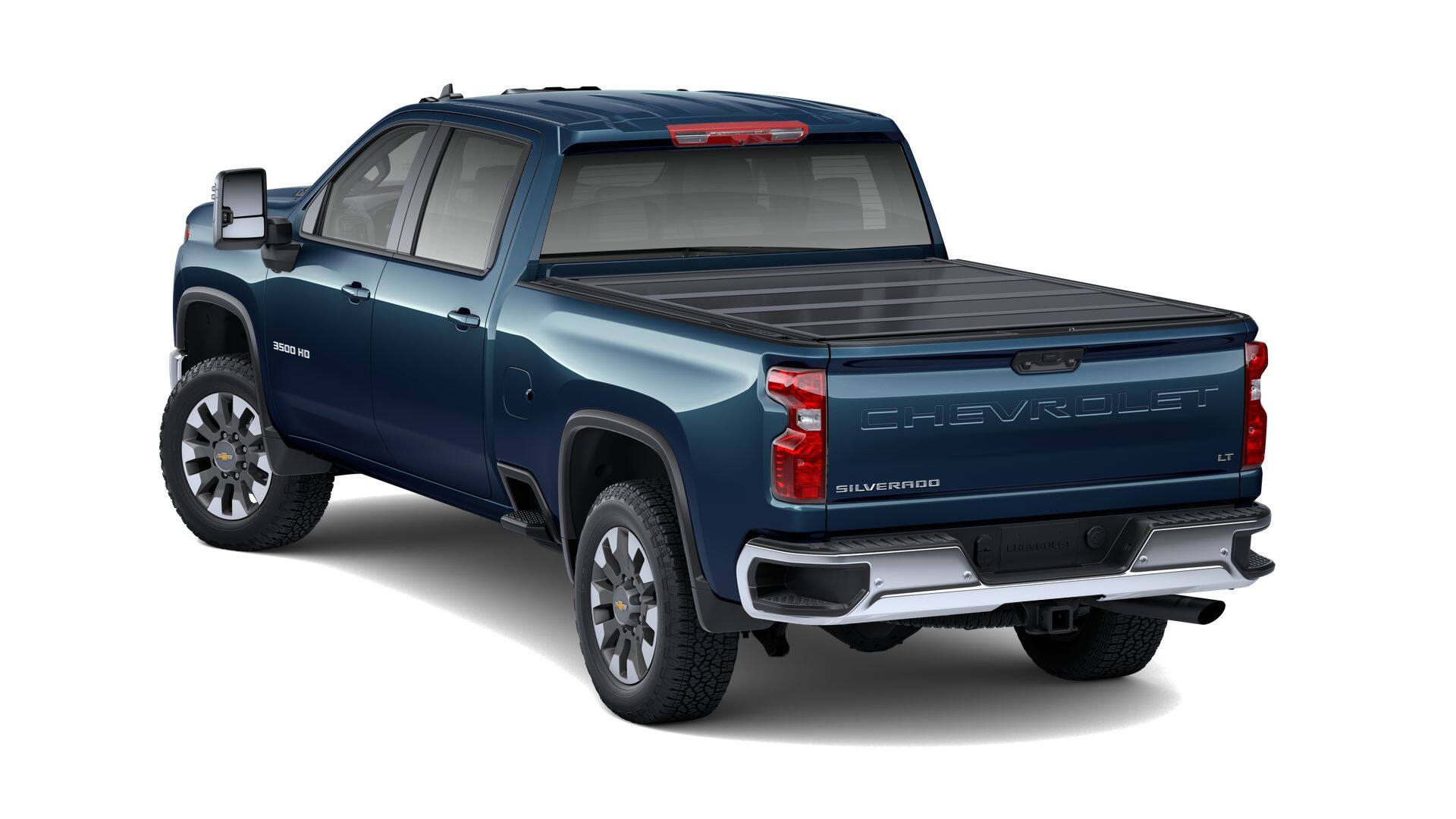 2026 Chevrolet Silverado 3500 HD Base