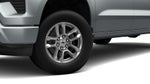 2026 Chevrolet Silverado 1500 Base