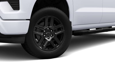 2026 Chevrolet Silverado 1500 Base
