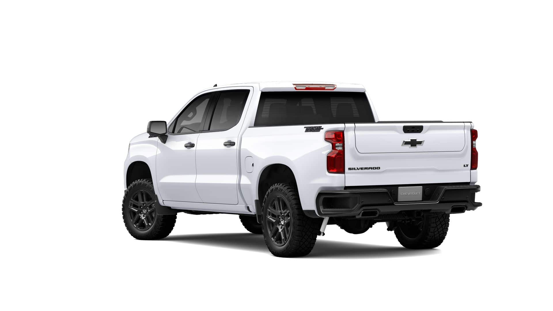 2026 Chevrolet Silverado 1500 Base