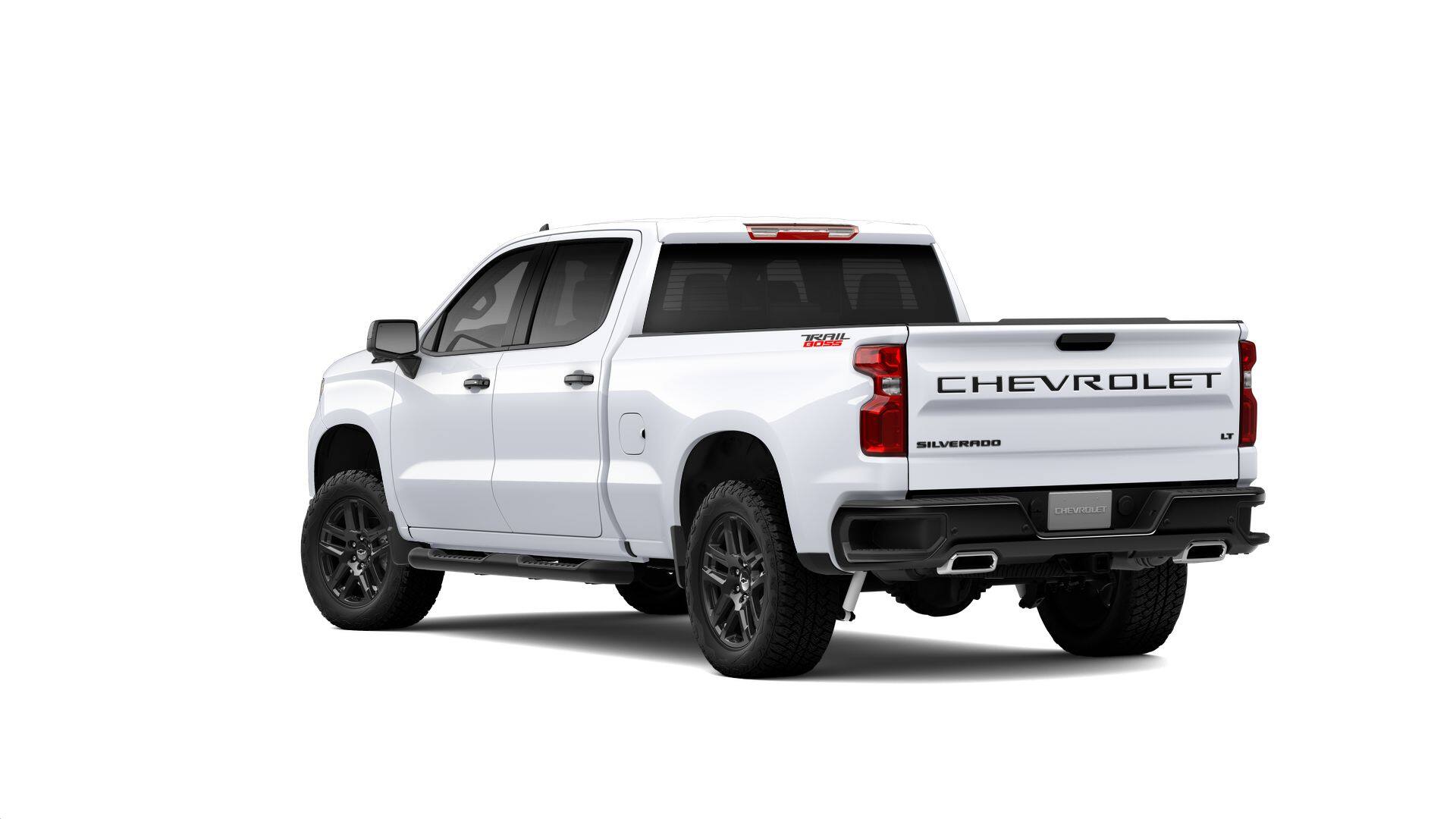2026 Chevrolet Silverado 1500 Base