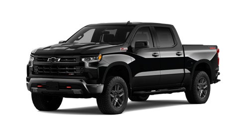 2026 Chevrolet Silverado 1500 Base