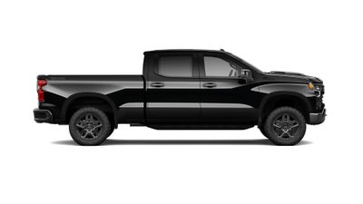 2026 Chevrolet Silverado 1500 Base