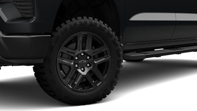 2026 Chevrolet Silverado 1500 Base