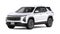 2027 Chevrolet Equinox Base