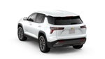 2027 Chevrolet Equinox Base