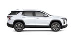 2027 Chevrolet Equinox Base