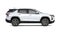 2027 Chevrolet Equinox Base