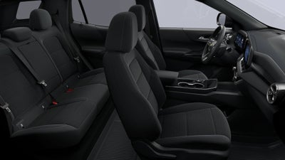 2027 Chevrolet Equinox Base