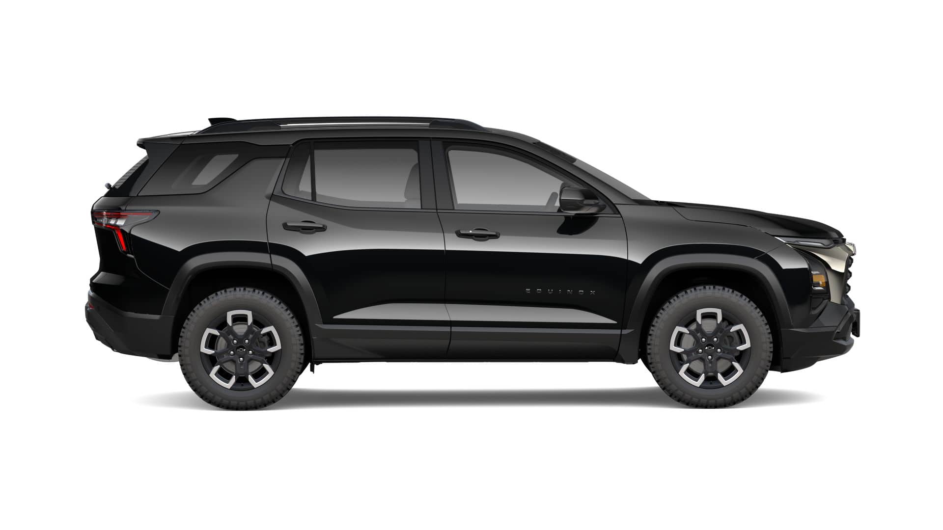 2027 Chevrolet Equinox Base
