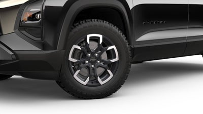 2027 Chevrolet Equinox Base