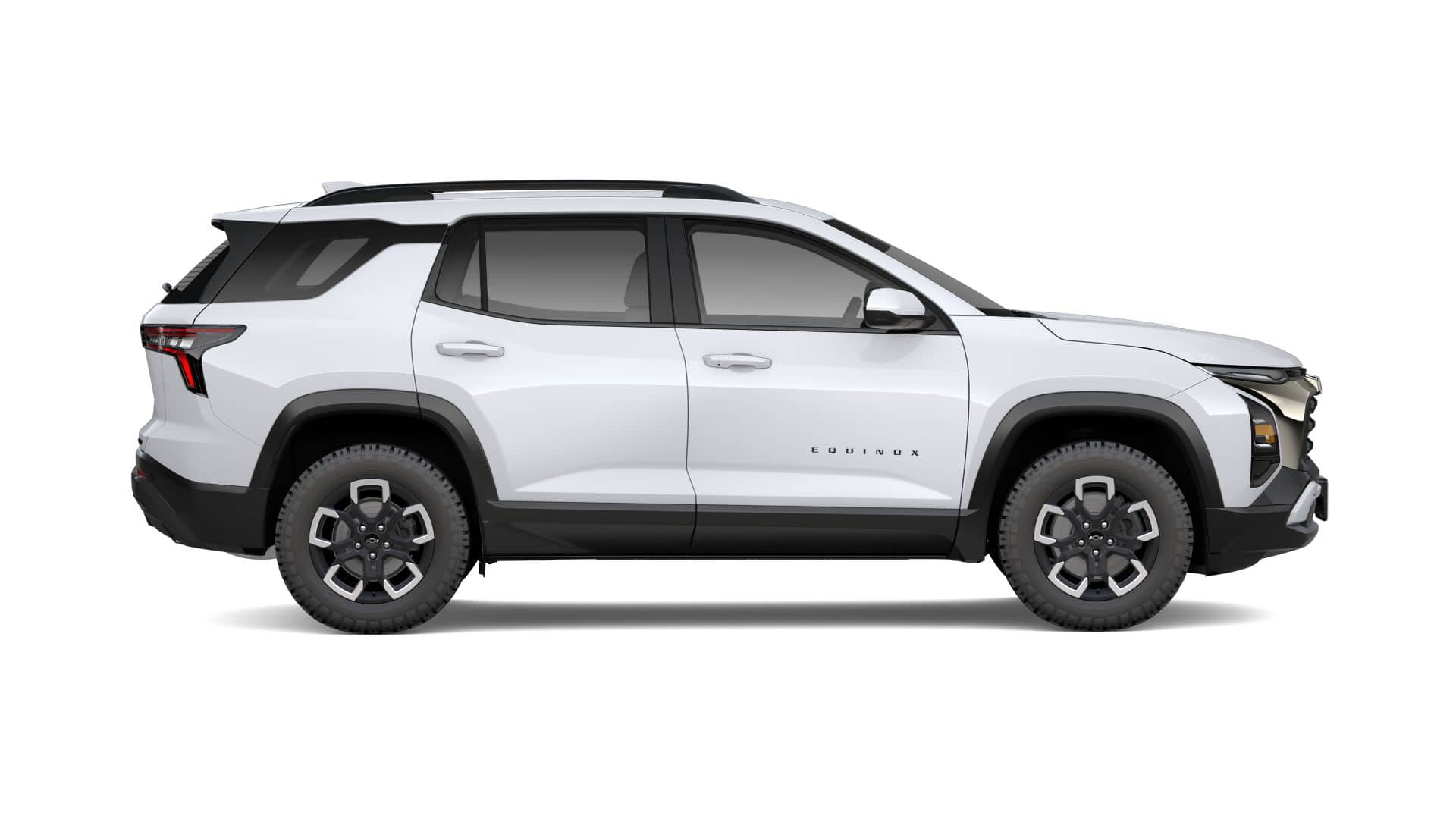 2027 Chevrolet Equinox Base