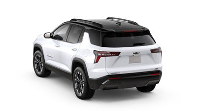 2027 Chevrolet Equinox Base