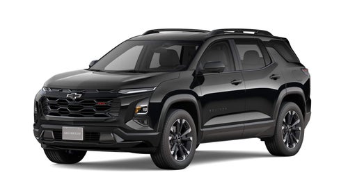 2027 Chevrolet Equinox Base