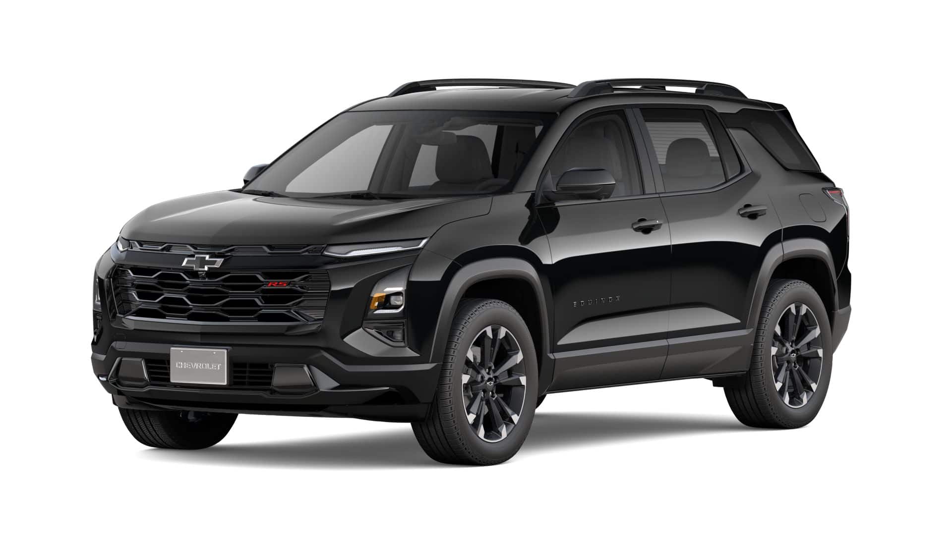 2027 Chevrolet Equinox Base