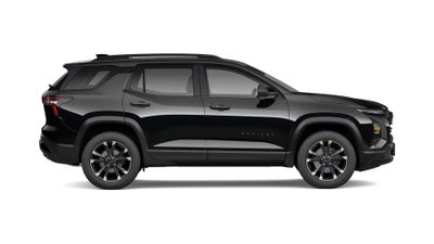 2027 Chevrolet Equinox Base