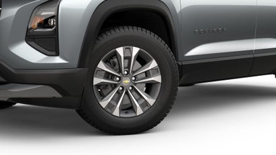 2026 Chevrolet Equinox Base