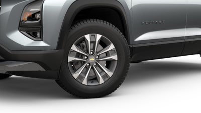 2026 Chevrolet Equinox Base